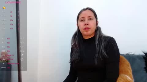 Snapshot of marthina_thompson chatting on 02-14-25, 12:25 marthina thompson online show from 02-14-25, 12:25