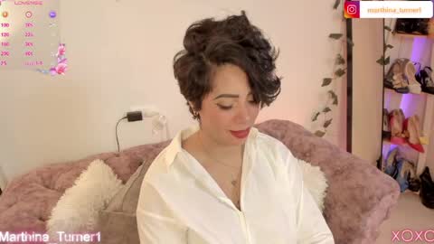 Snapshot of marthina_turner1 chatting on 05-08-26, 05:40 Josephine online show from 05-08-26, 05:40
