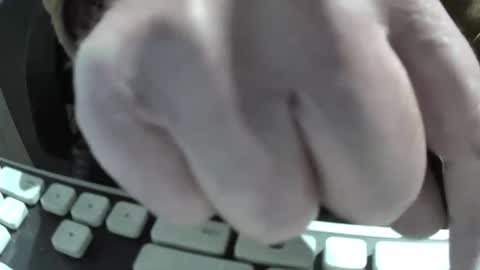 martial04 online show from 12-14-24, 07:57