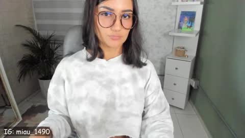 Martina online show from 09-16-25, 06:03