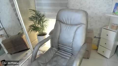 Martina online show from 11-27-25, 10:56