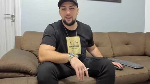 Martiinsoul online show from 01-01-25, 01:37