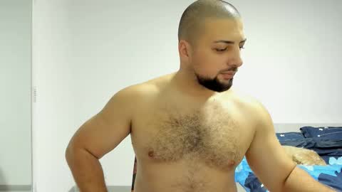 Martiinsoul online show from 11-11-25, 03:23