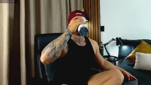 ONLYFANS Sotoandres   modelo independiente online show from 06-12-26, 12:09