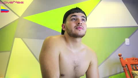 Martin Colleman online show from 02-20-25, 03:01