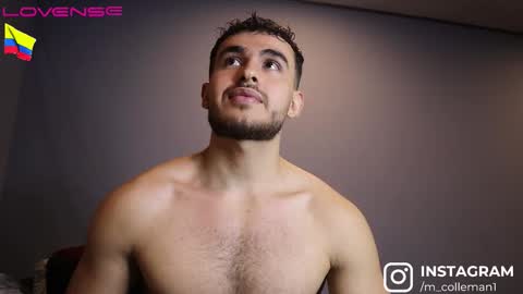 Martin Colleman online show from 03-13-26, 05:36