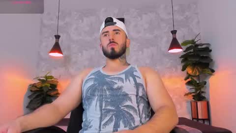 Martin Foster online show from 03-26-26, 03:34