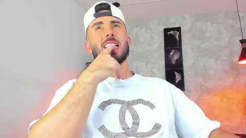 Martin Foster online show from 04-13-26, 08:58