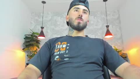 Martin Foster online show from 04-14-26, 07:09