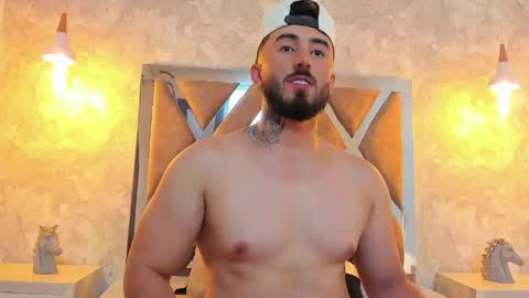 Martin Foster online show from 04-16-26, 08:09