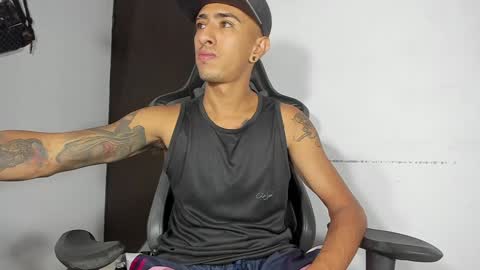 Martin Granch online show from 12-08-24, 08:15