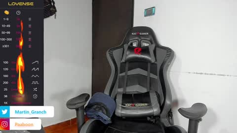 Martin Granch online show from 12-10-24, 10:26