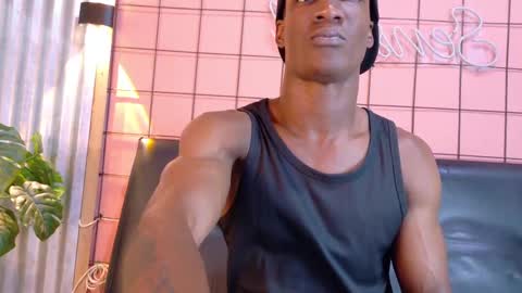 Martin online show from 09-28-25, 01:11