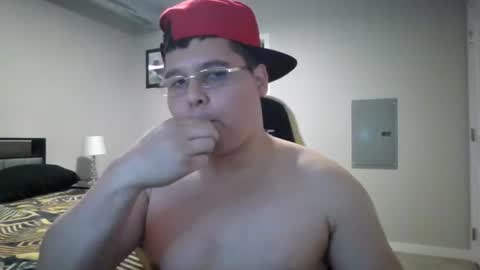 martin_militaryboy online show from 07-29-26, 02:43