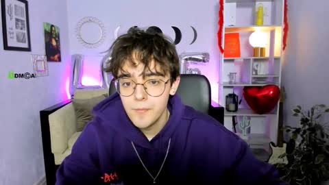 Martin online show from 02-06-26, 01:25