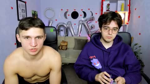 Martin online show from 02-17-26, 06:43