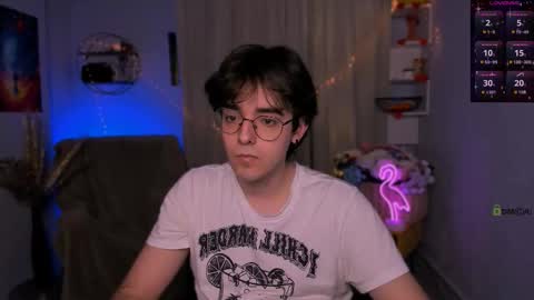 Martin online show from 03-07-26, 08:28