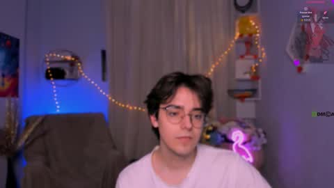 Martin online show from 03-08-26, 02:04