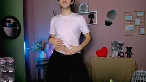 Martin online show from 03-10-26, 02:00