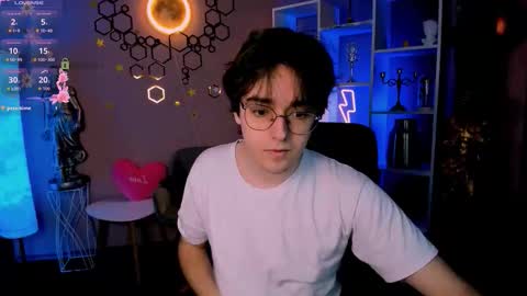 Martin online show from 03-12-26, 10:27