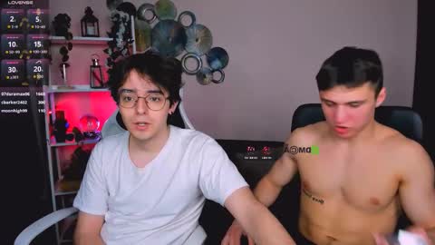 Martin online show from 03-13-26, 08:15