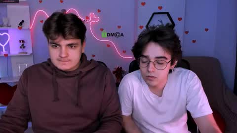 Martin online show from 03-21-26, 10:09