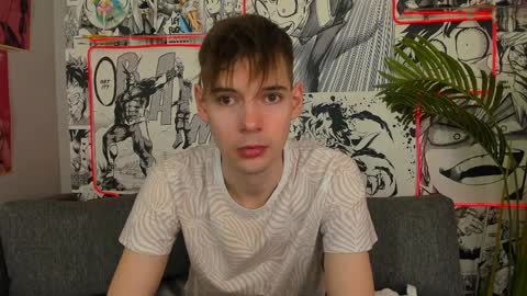 Martin online show from 04-08-26, 11:10