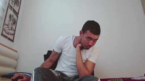 martin_smith20 online show from 12-02-25, 11:59