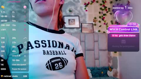 Martina online show from 12-07-24, 12:52