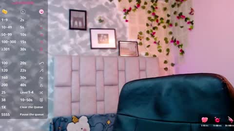 Martina online show from 12-16-24, 10:13