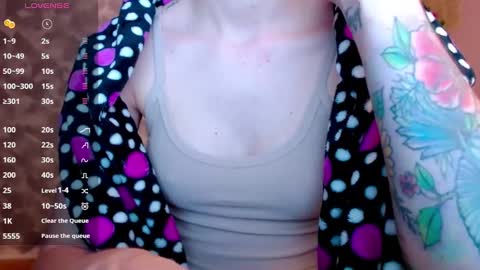 Martina online show from 01-02-25, 07:51