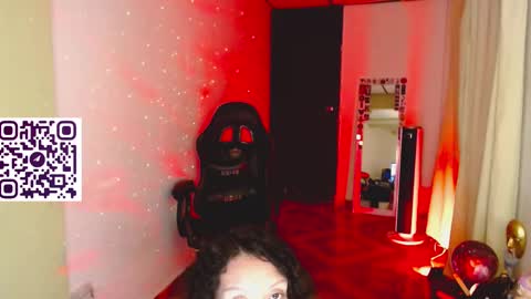 mari online show from 02-15-25, 01:21