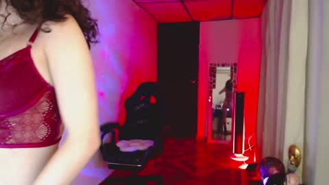 mari online show from 02-23-25, 02:07