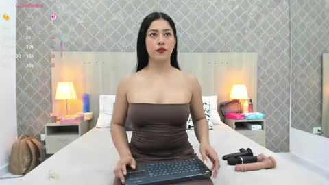 Martina online show from 05-16-26, 11:20
