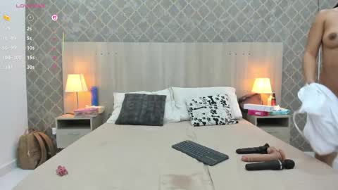 Martina online show from 05-17-26, 11:28