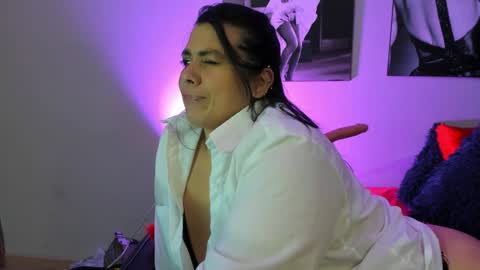   MARTINA   online show from 01-31-25, 08:54