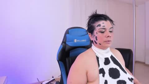   MARTINA   online show from 03-13-26, 12:12