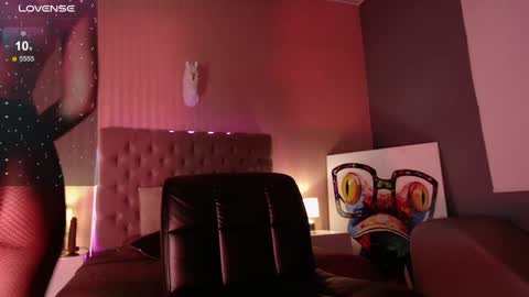 Martina online show from 12-14-24, 07:51