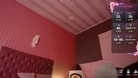 Martina online show from 01-19-25, 07:04