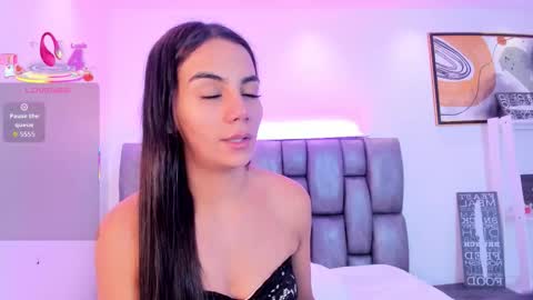 Martina online show from 10-27-25, 02:32