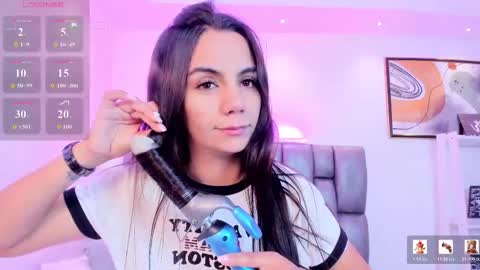 Martina online show from 02-28-26, 12:39