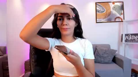 Martina online show from 07-07-26, 01:04