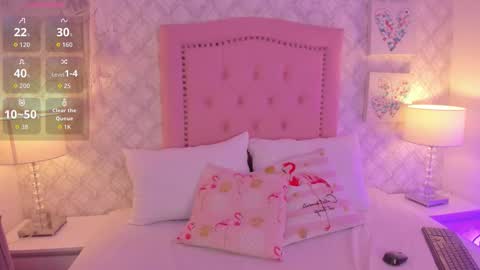 Martina online show from 03-31-26, 11:32