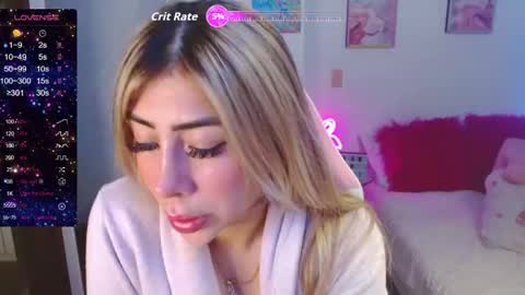 Martina online show from 04-23-26, 02:57