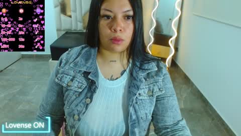 Hey im martina online show from 02-07-25, 03:34