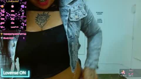 Hey im martina online show from 02-28-25, 03:15