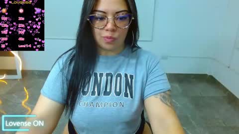 Hey im martina online show from 03-04-25, 03:11