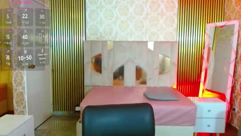 Snapshot of martina_tay chatting on 12-21-25, 03:24 Hey im martina online show from 12-21-25, 03:24