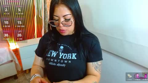 Snapshot of martina_tay chatting on 03-26-26, 05:02 Hey im martina online show from 03-26-26, 05:02