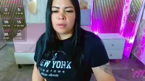 Hey im martina online show from 07-06-26, 03:14